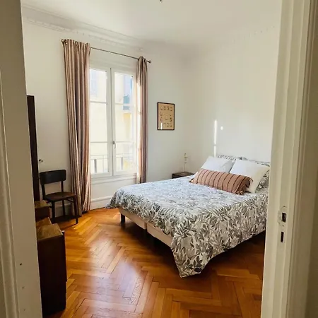 2p De Charme Proche Gare Et Hyper Centre *