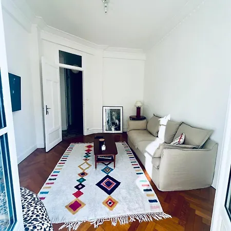 Apartment 2p De Charme Proche Gare Et Hyper Centre *