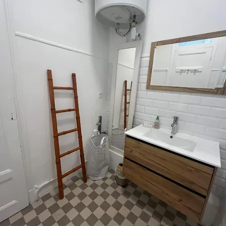 2p De Charme Proche Gare Et Hyper Centre Appartement